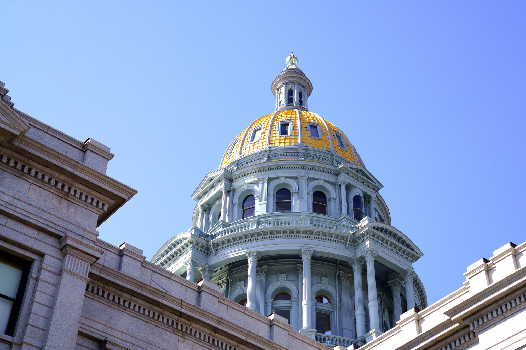 Colorado State Capitol