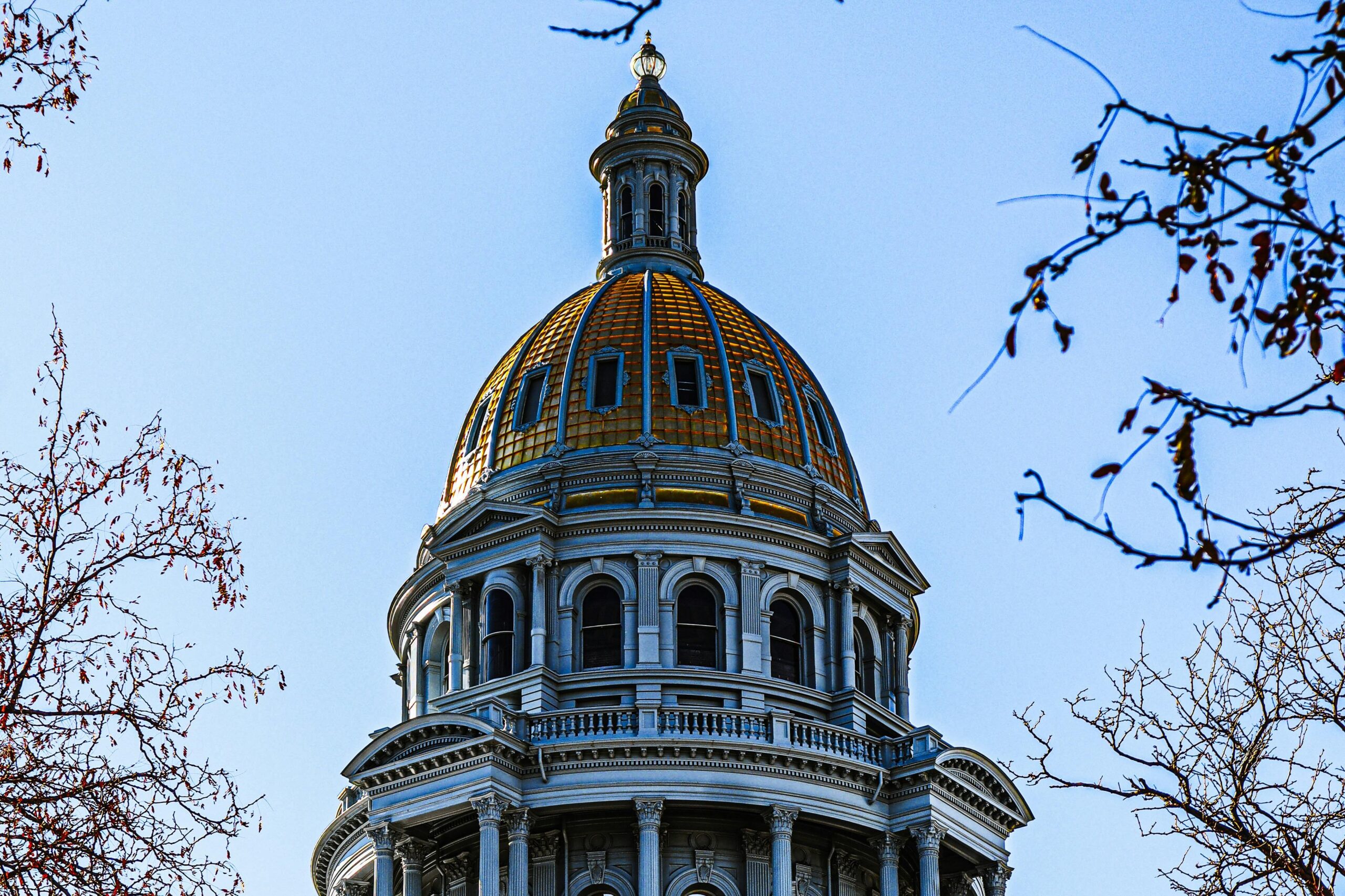 Colorado State Capitol